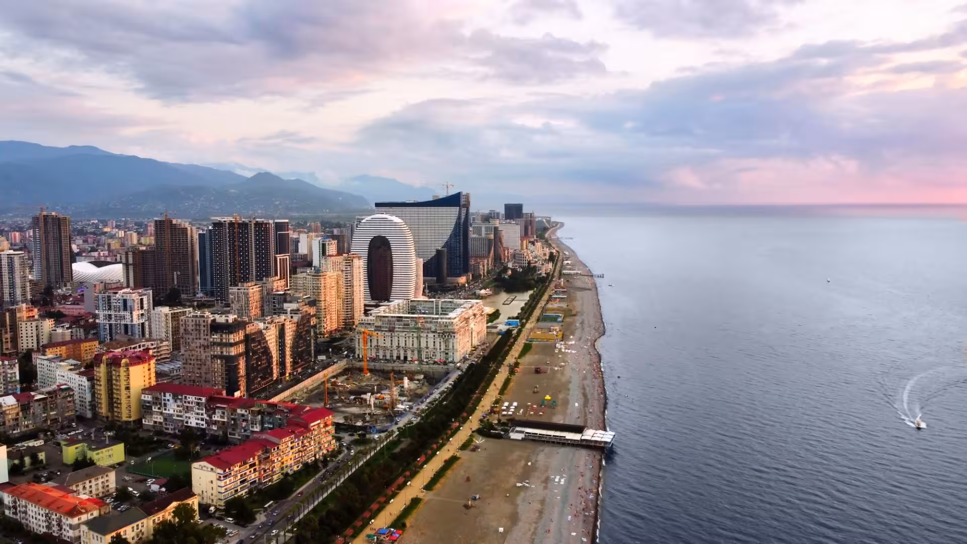 Panama Golden Visa residency program